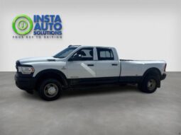 
										2019 RAM 3500 Tradesman Diesel Dually full									