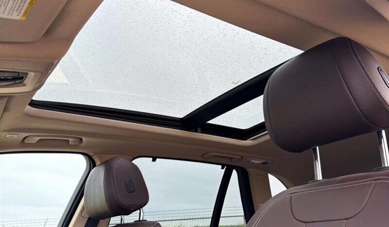 
								2015 BMW X5 xDrive35i full									