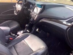 
										2017 Hyundai SANTA FE Sport 2.0T Ultimate full									