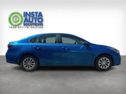 
										2021 Kia Forte LX full									