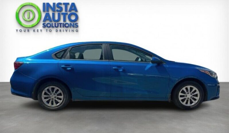 
								2021 Kia Forte LX full									