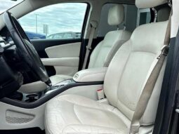 
										2017 Dodge Journey GT full									