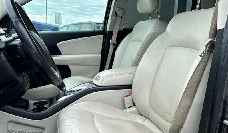 
								2017 Dodge Journey GT full									