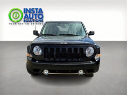 
										2016 Jeep Patriot High Altitude full									