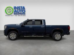 
										2020 GMC Sierra 2500 Denali Diesel full									