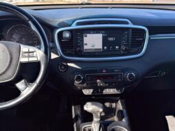 
										2019 Kia Sorento SX V6 full									