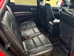 
										2017 Dodge Durango R/T full									