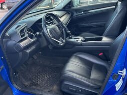 
										2017 Honda Civic Touring full									