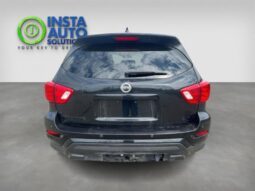 
										2020 Nissan Pathfinder SL Rock Creek full									