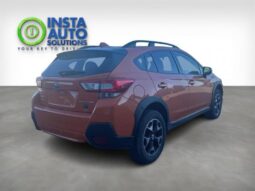 
										2018 Subaru Crosstrek Touring full									