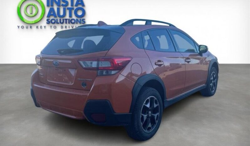 
								2018 Subaru Crosstrek Touring full									
