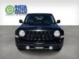 
										2016 Jeep Patriot High Altitude full									