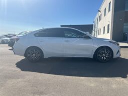 
										2023 Kia Forte GT full									