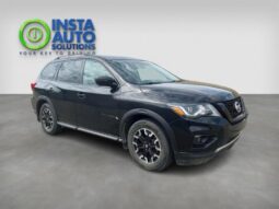 
										2020 Nissan Pathfinder SL Rock Creek full									