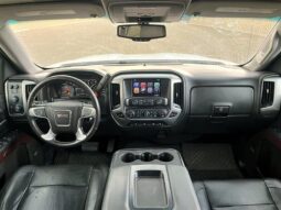 
										2018 GMC Sierra 1500 SLT Z71 full									
