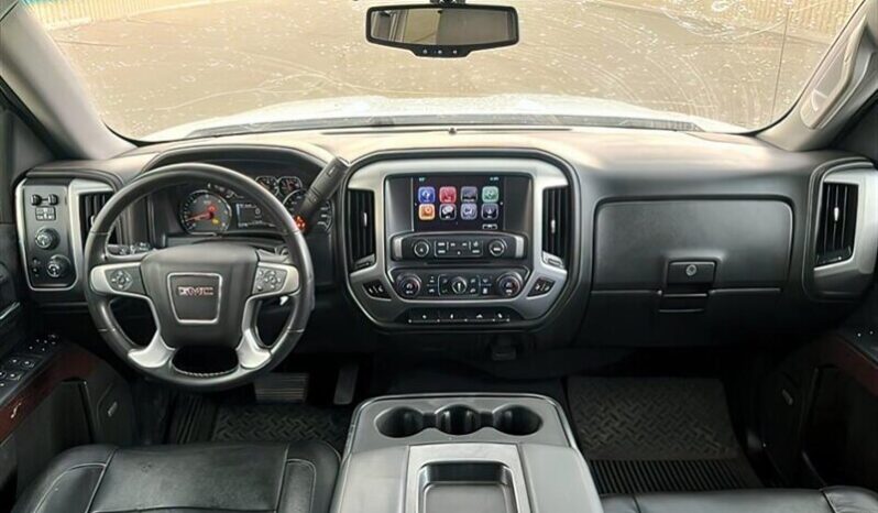 
								2018 GMC Sierra 1500 SLT Z71 full									