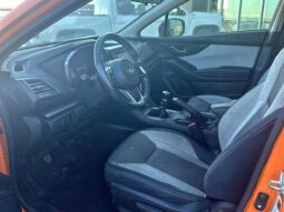 
										2018 Subaru Crosstrek Touring full									