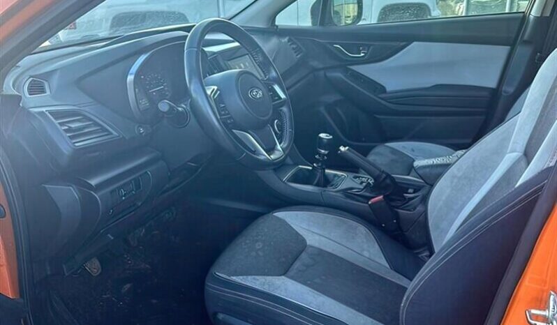 
								2018 Subaru Crosstrek Touring full									