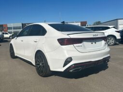 
										2023 Kia Forte GT full									