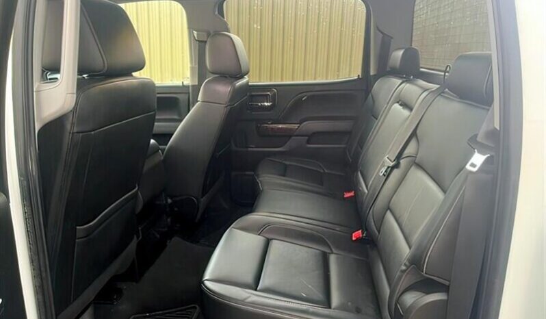 
								2018 GMC Sierra 1500 SLT Z71 full									