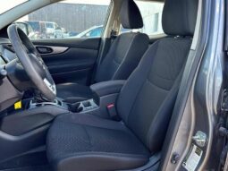 
										2019 Nissan Qashqai S full									