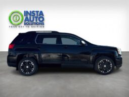 
										2017 GMC Terrain SLT full									