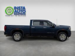 
										2020 GMC Sierra 2500 Denali Diesel full									
