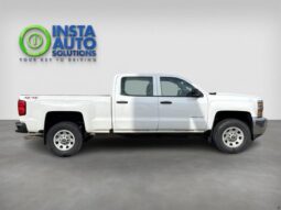 
										2019 Chevrolet Silverado 2500 Work Truck full									