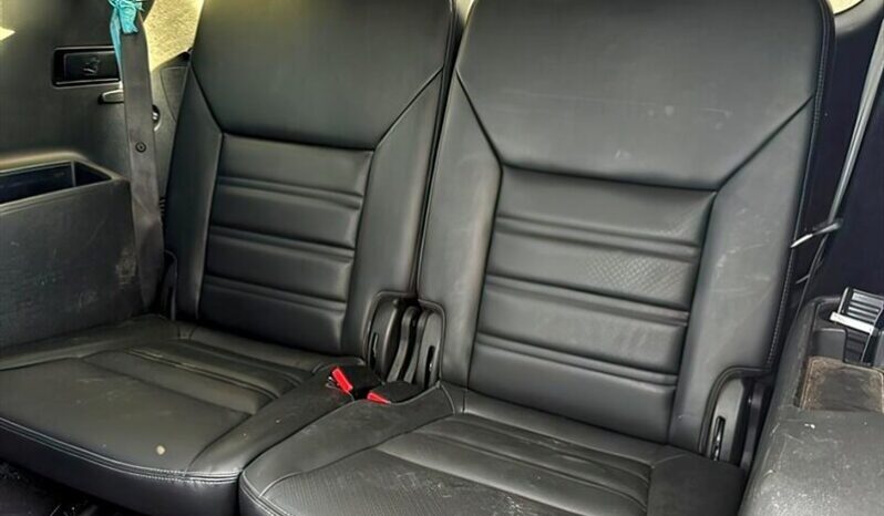 
								2017 Kia Sorento EX V6 full									