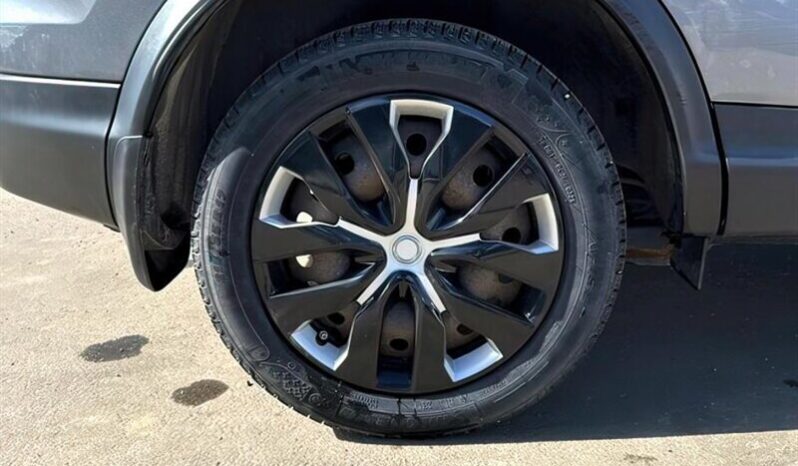 
								2019 Nissan Qashqai S full									