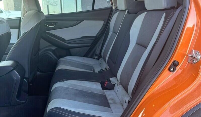 
								2018 Subaru Crosstrek Touring full									