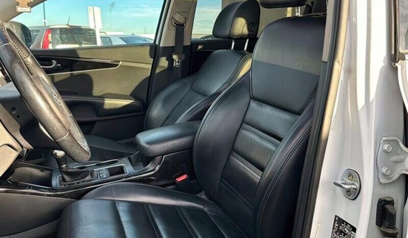 
								2017 Kia Sorento EX V6 full									