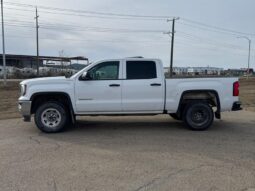 
										2018 GMC Sierra 1500 Crew  Cab full									