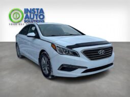 
										2016 Hyundai Sonata GL full									