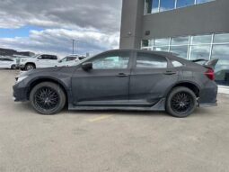 
										2017 Honda Civic Touring full									