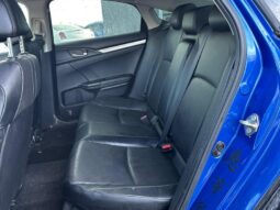 
										2017 Honda Civic Touring full									
