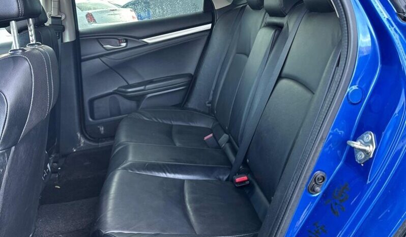 
								2017 Honda Civic Touring full									