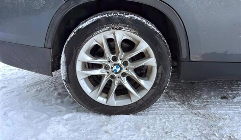 
								2015 BMW X1 xDrive28i full									