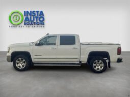 
										2018 GMC Sierra 1500 SLT Z71 full									