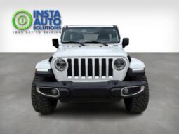 
										2018 Jeep Wrangler Unlimited Sahara full									
