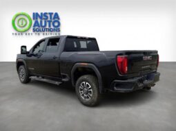 
										2023 GMC Sierra 2500 AT4 full									