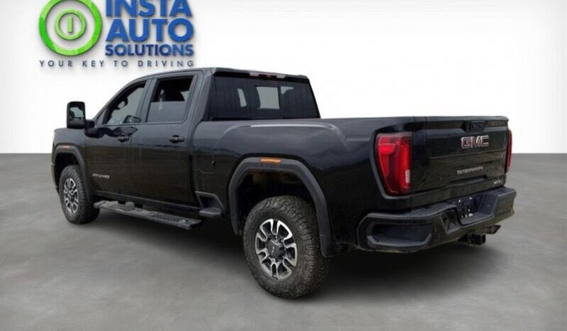 
								2023 GMC Sierra 2500 AT4 full									