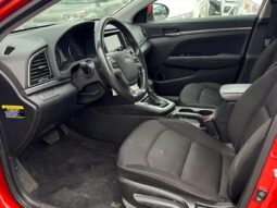 
										2017 Hyundai Elantra GL full									