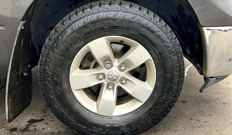 
								2017 RAM 1500 SLT full									