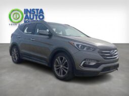 
										2017 Hyundai SANTA FE Sport 2.0T Ultimate full									