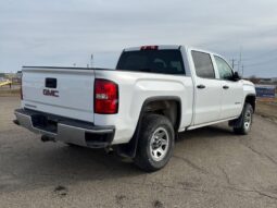 
										2018 GMC Sierra 1500 Crew  Cab full									