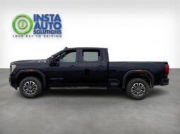 
										2023 GMC Sierra 2500 AT4 full									