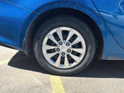 
										2021 Kia Forte LX full									