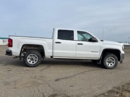 
										2018 GMC Sierra 1500 Crew  Cab full									