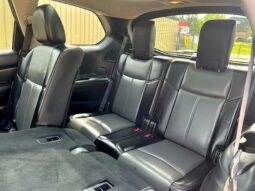 
										2020 Nissan Pathfinder SL Rock Creek full									